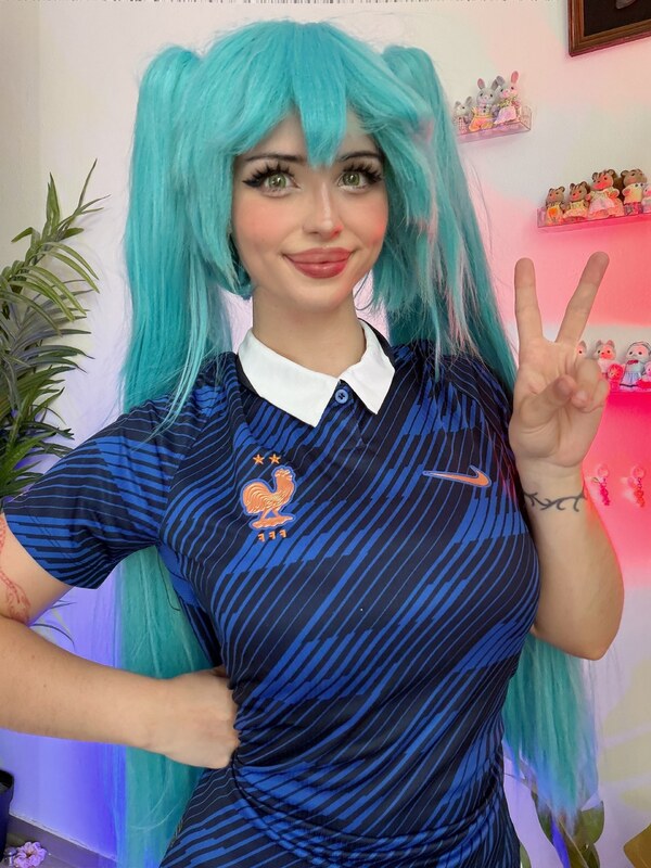 Muatori Patreon Nude Leaks photo leak 32 of 204