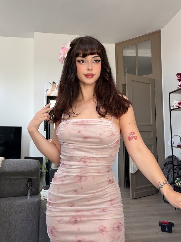 Muatori Patreon Nude Leaks photo leak 37 of 204