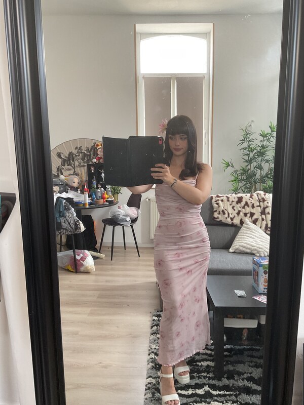 Muatori Patreon Nude Leaks photo leak 39 of 204