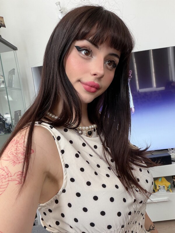Muatori Patreon Nude Leaks photo leak 42 of 204