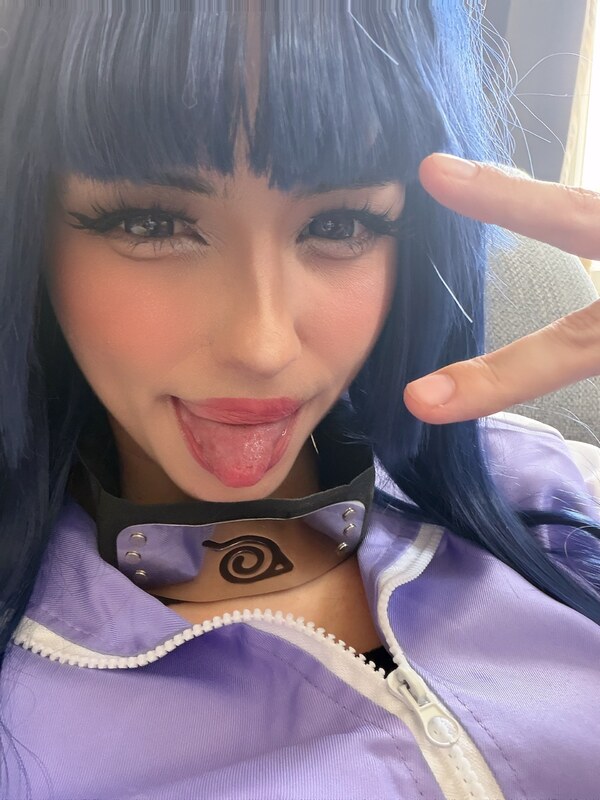 Muatori Patreon Nude Leaks photo leak 51 of 204