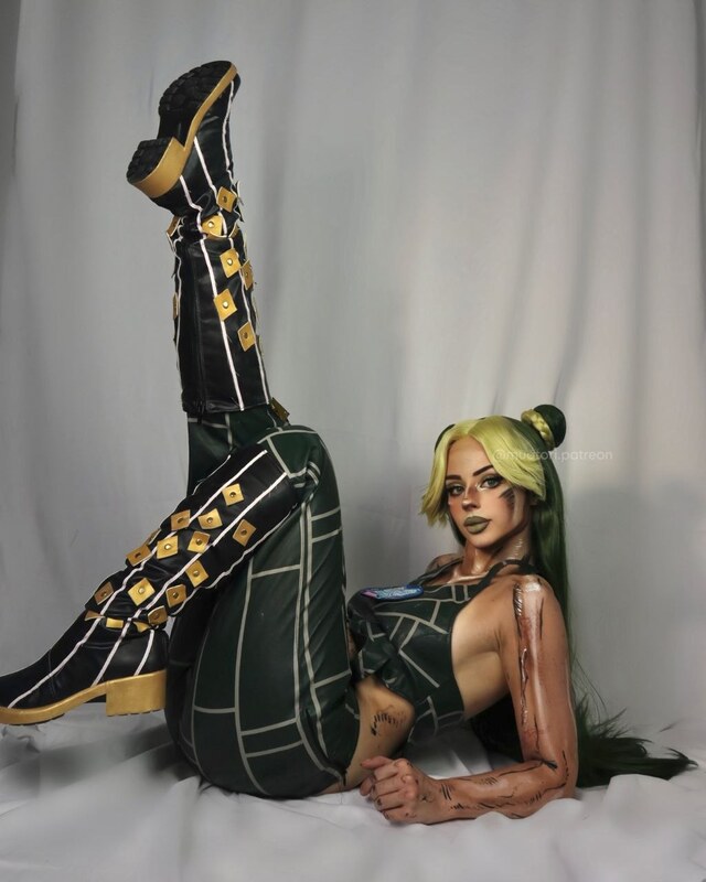 Muatori Patreon Nude Leaks photo leak 81 of 204