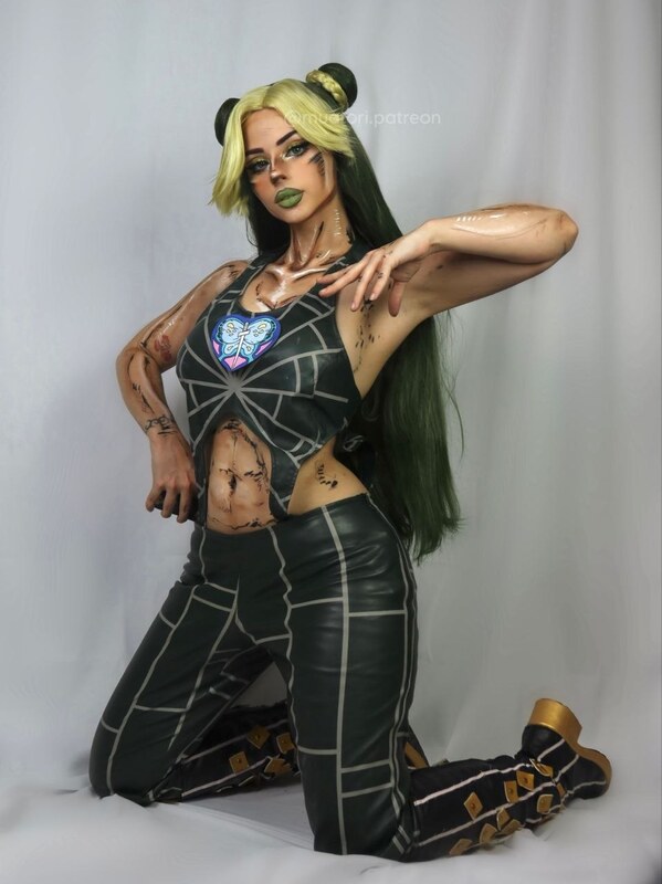 Muatori Patreon Nude Leaks photo leak 82 of 204