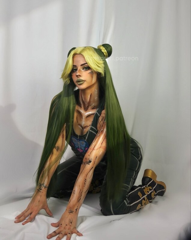 Muatori Patreon Nude Leaks photo leak 83 of 204