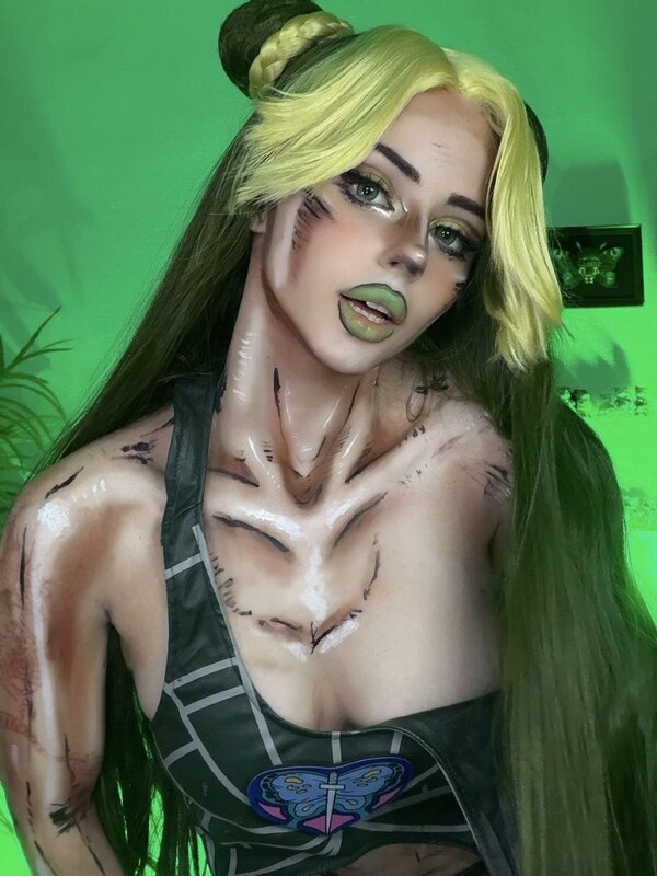 Muatori Patreon Nude Leaks photo leak 84 of 204
