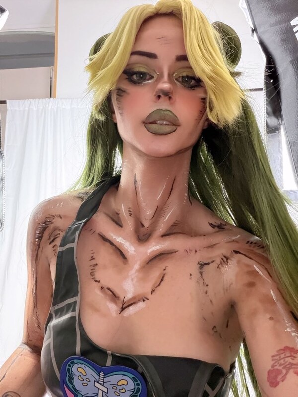 Muatori Patreon Nude Leaks photo leak 86 of 204