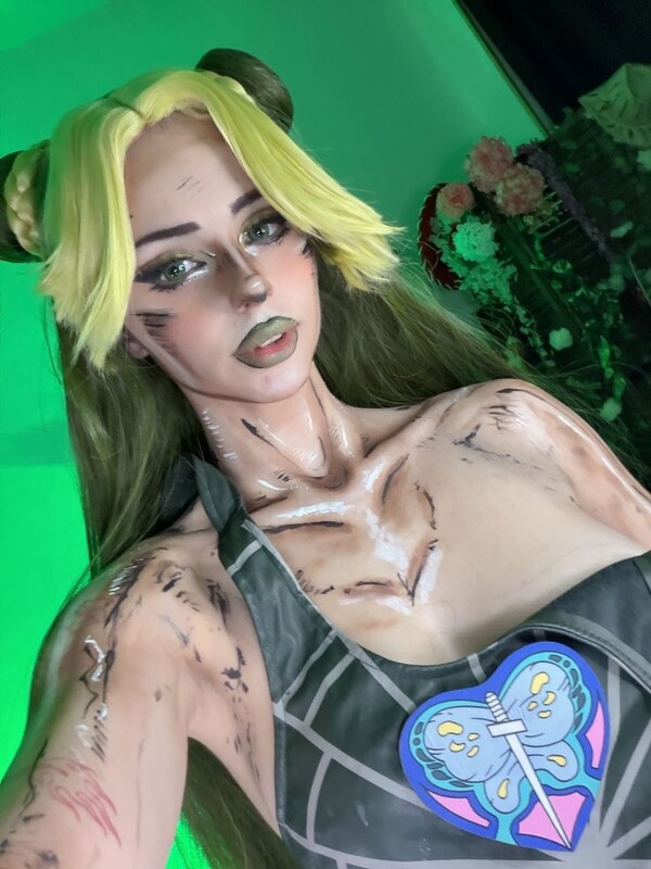 Muatori Patreon Nude Leaks photo leak 88 of 204