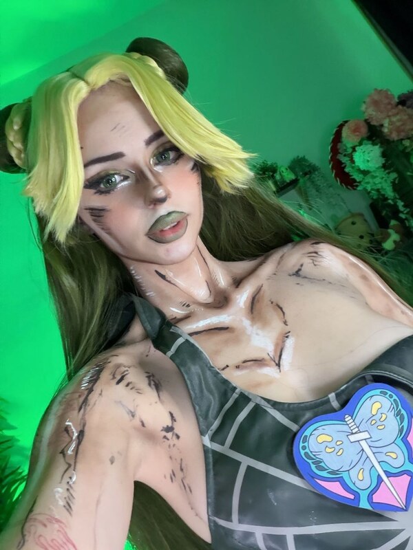 Muatori Patreon Nude Leaks photo leak 89 of 204