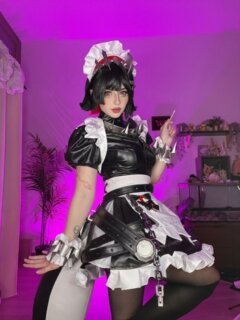 Muatori Patreon Nude Leaks photo leak 107 of 204