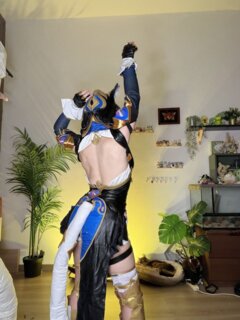 Muatori Patreon Nude Leaks photo leak 110 of 204
