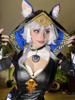 Muatori Patreon Nude Leaks photo leak 113 of 204