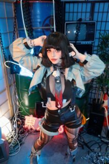 Muatori Patreon Nude Leaks photo leak 117 of 204