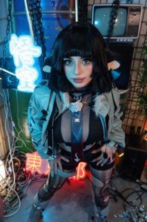 Muatori Patreon Nude Leaks photo leak 118 of 204
