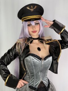 Muatori Patreon Nude Leaks photo leak 133 of 204