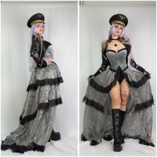 Muatori Patreon Nude Leaks photo leak 138 of 204