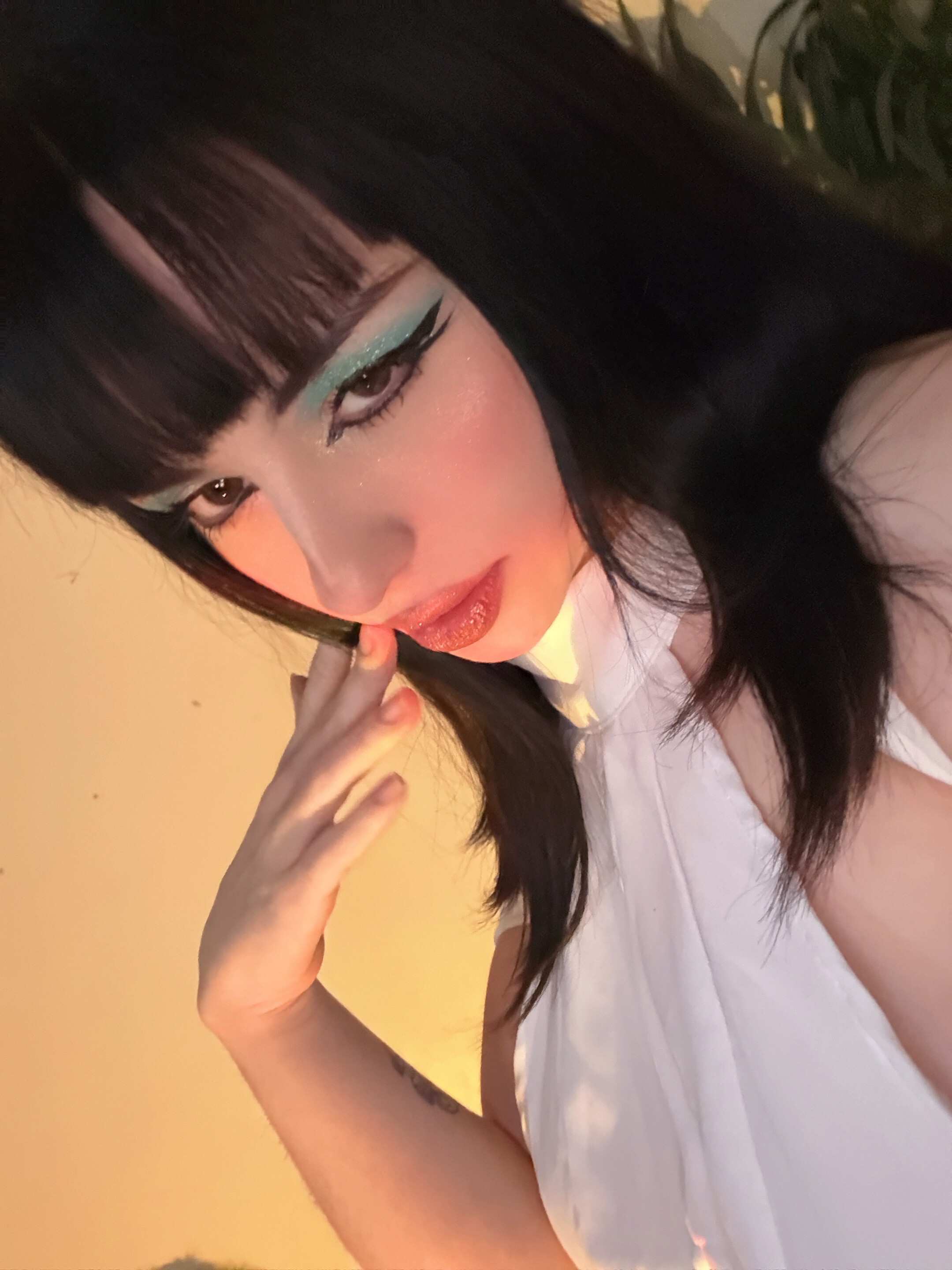 Muatori Patreon Nude Leaks photo leak 147 of 204