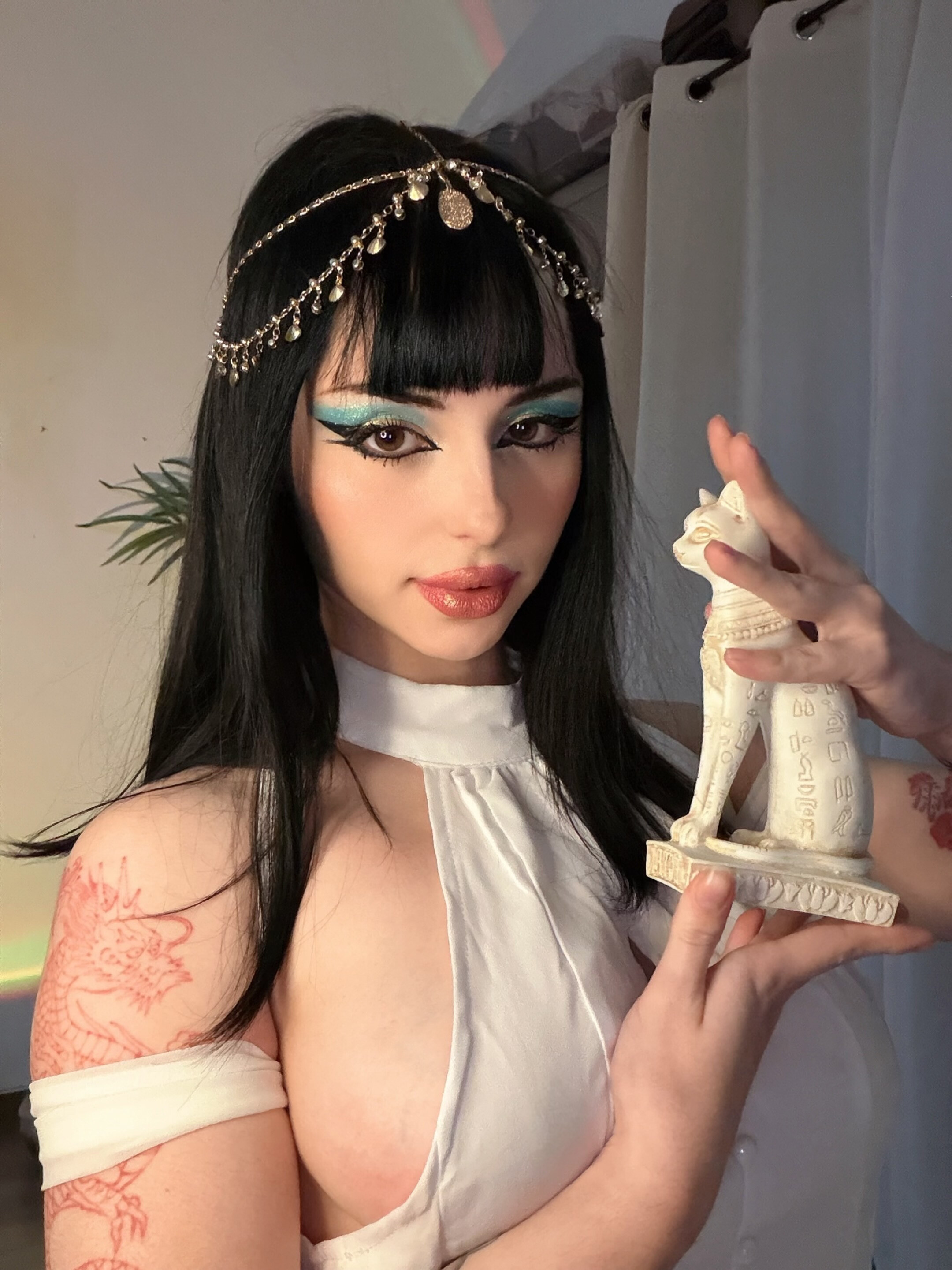 Muatori Patreon Nude Leaks photo leak 148 of 204