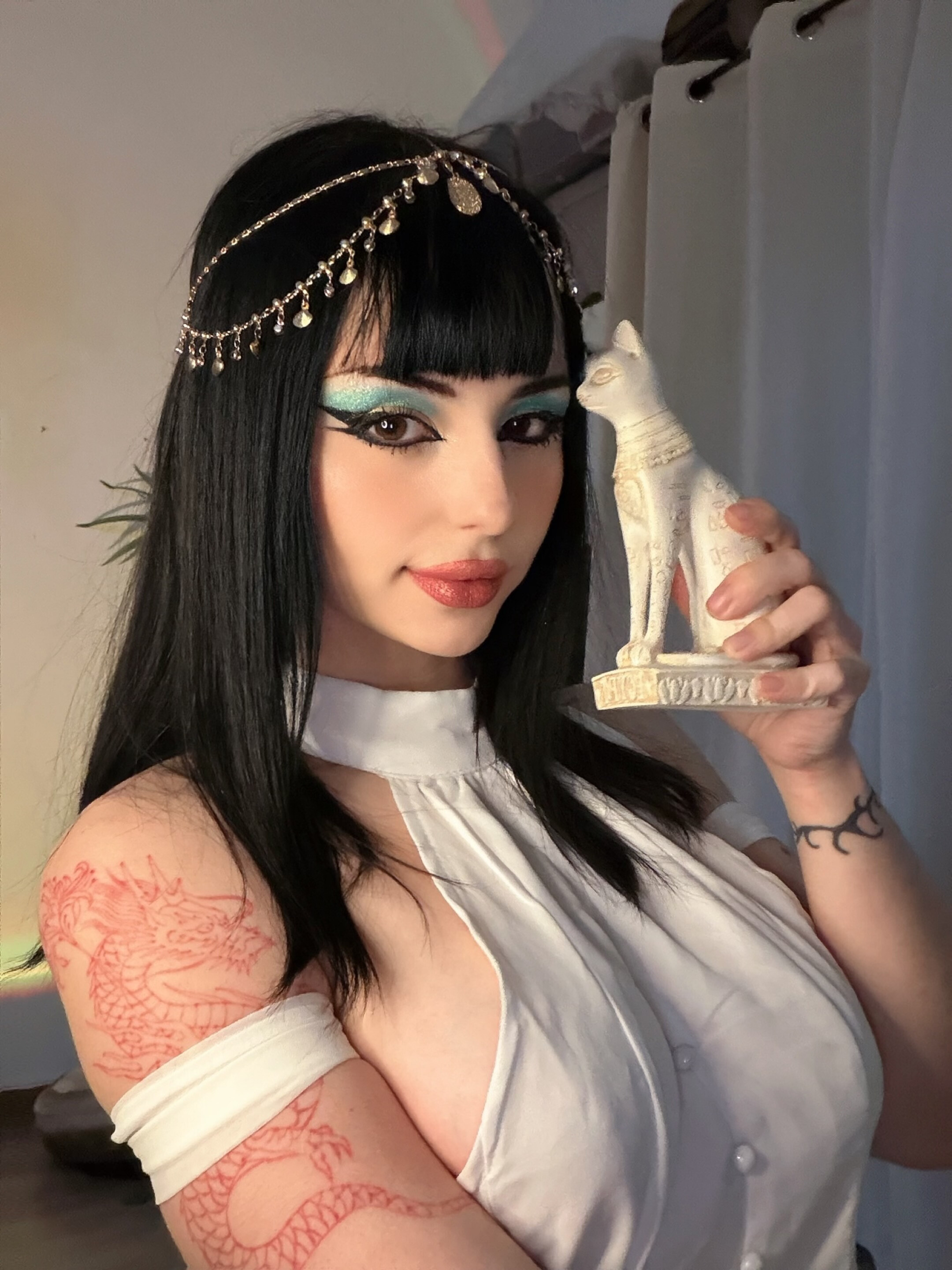 Muatori Patreon Nude Leaks photo leak 149 of 204