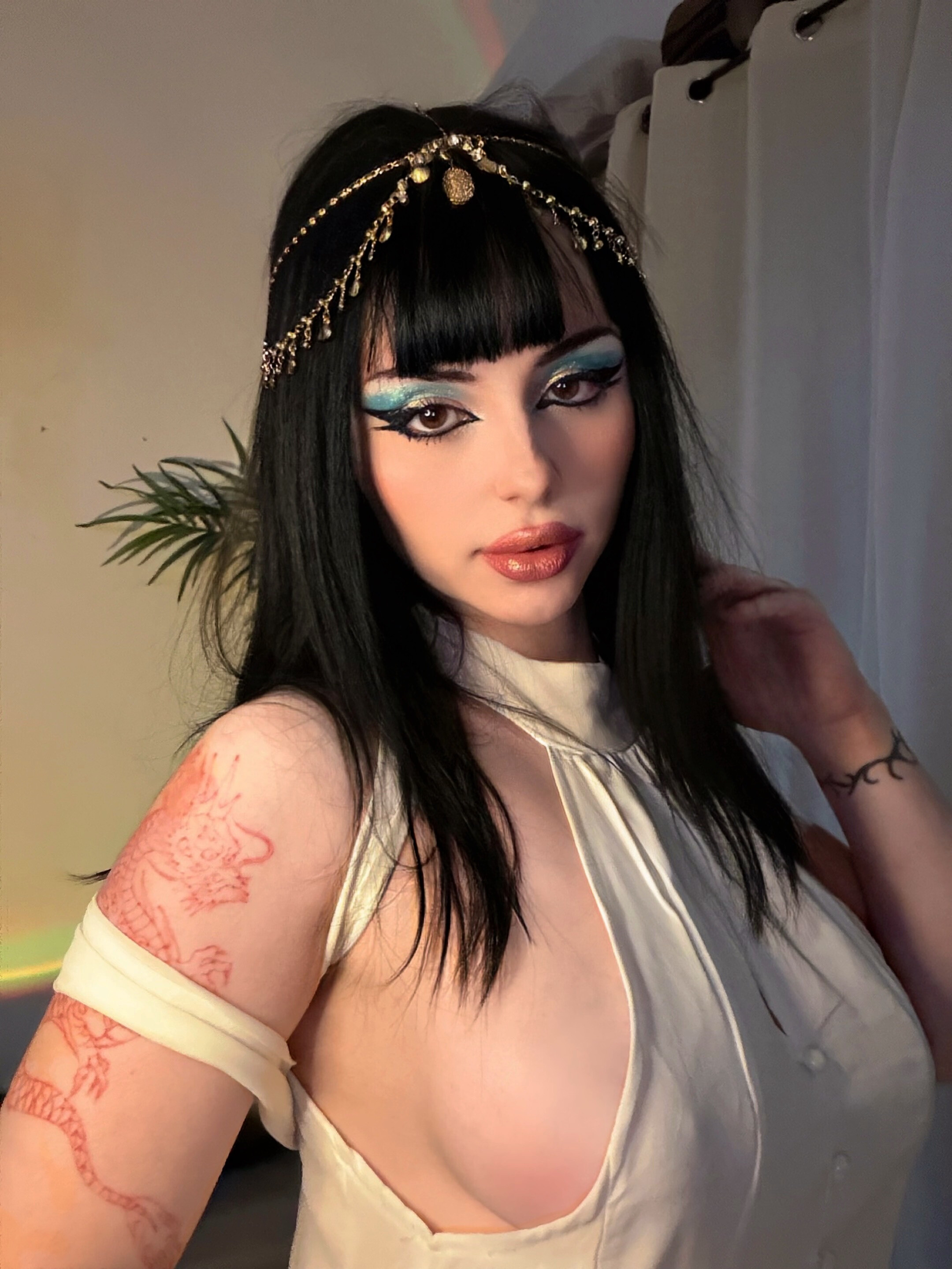Muatori Patreon Nude Leaks photo leak 150 of 204
