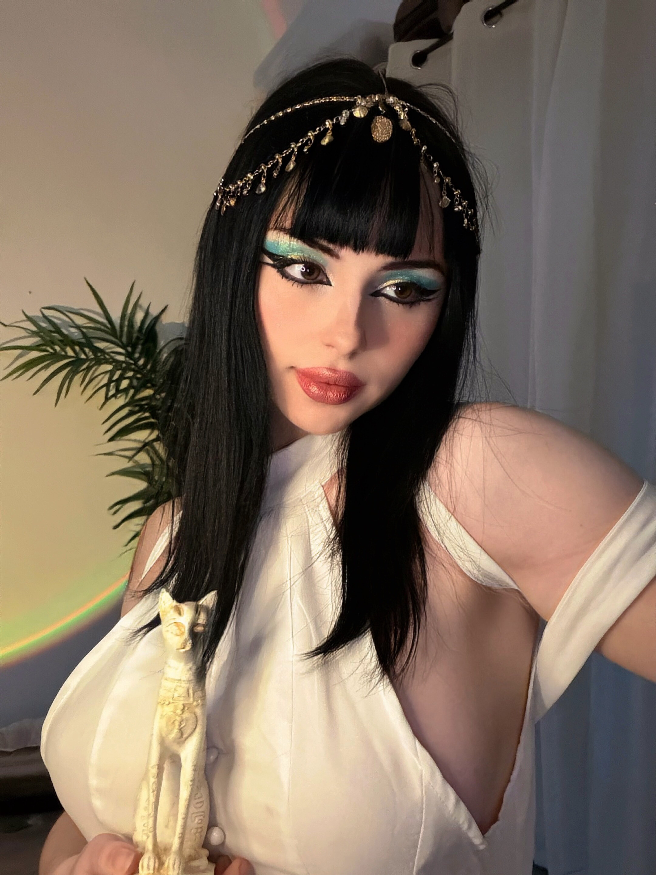 Muatori Patreon Nude Leaks photo leak 151 of 204