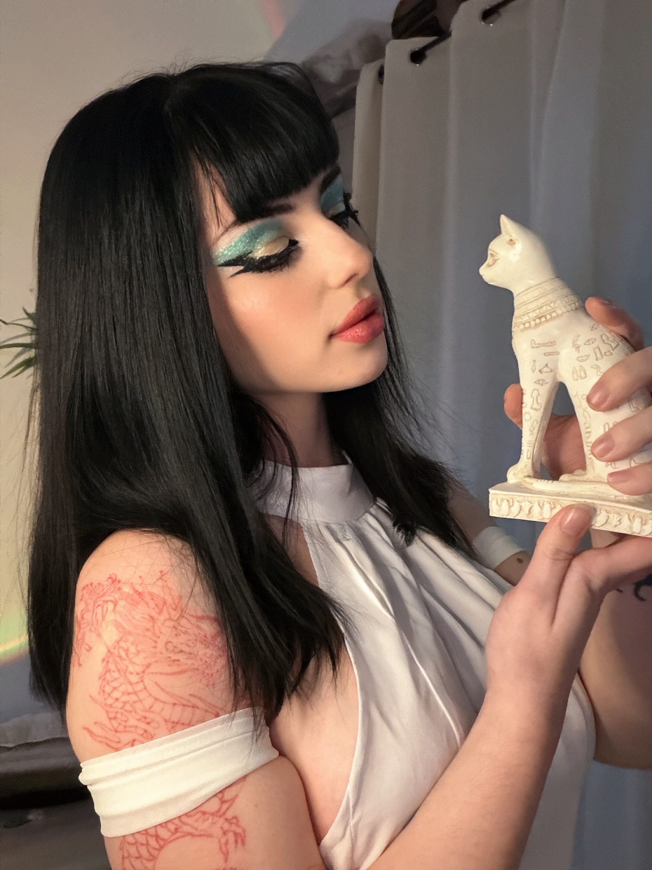 Muatori Patreon Nude Leaks photo leak 152 of 204