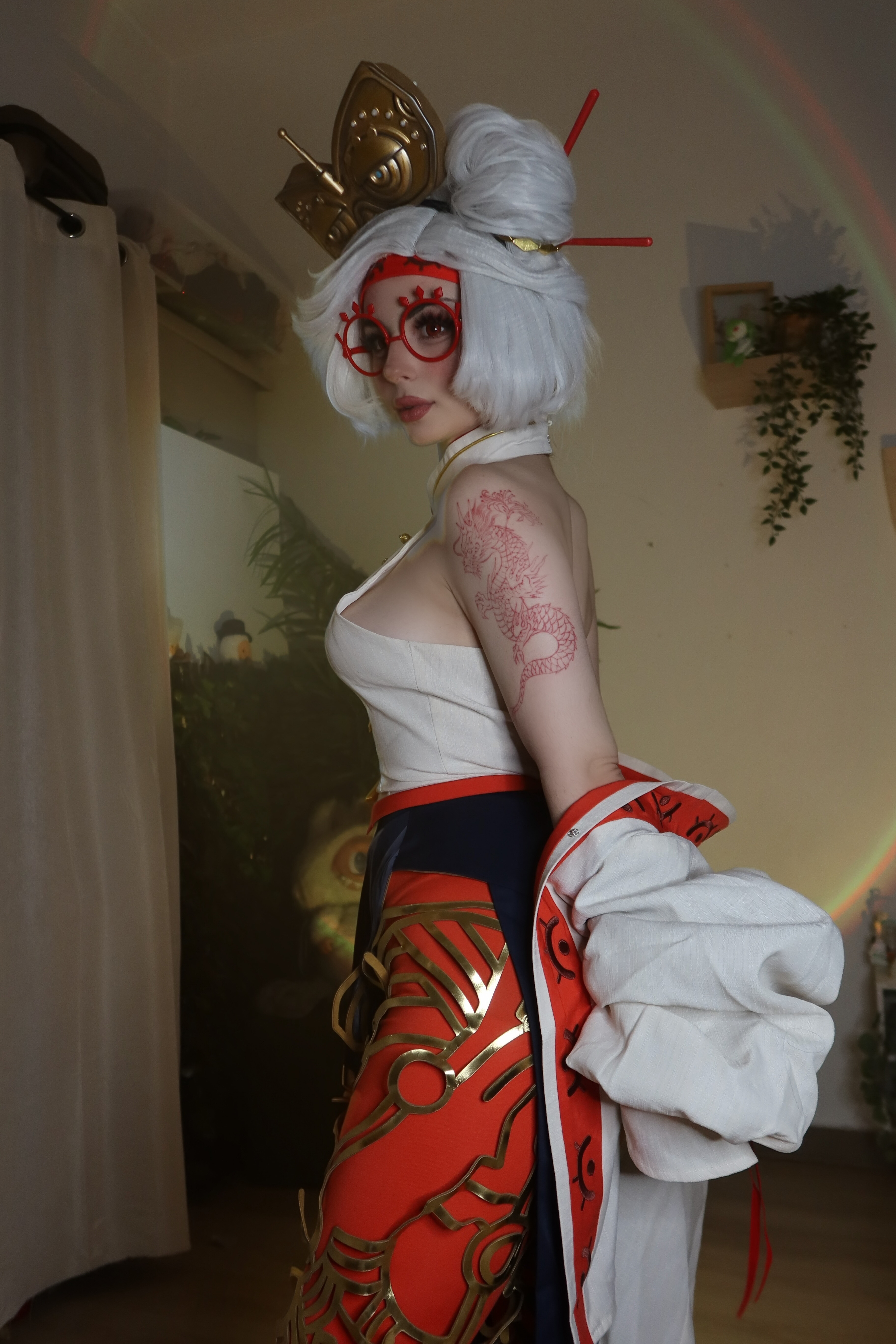 Muatori Patreon Nude Leaks photo leak 153 of 204