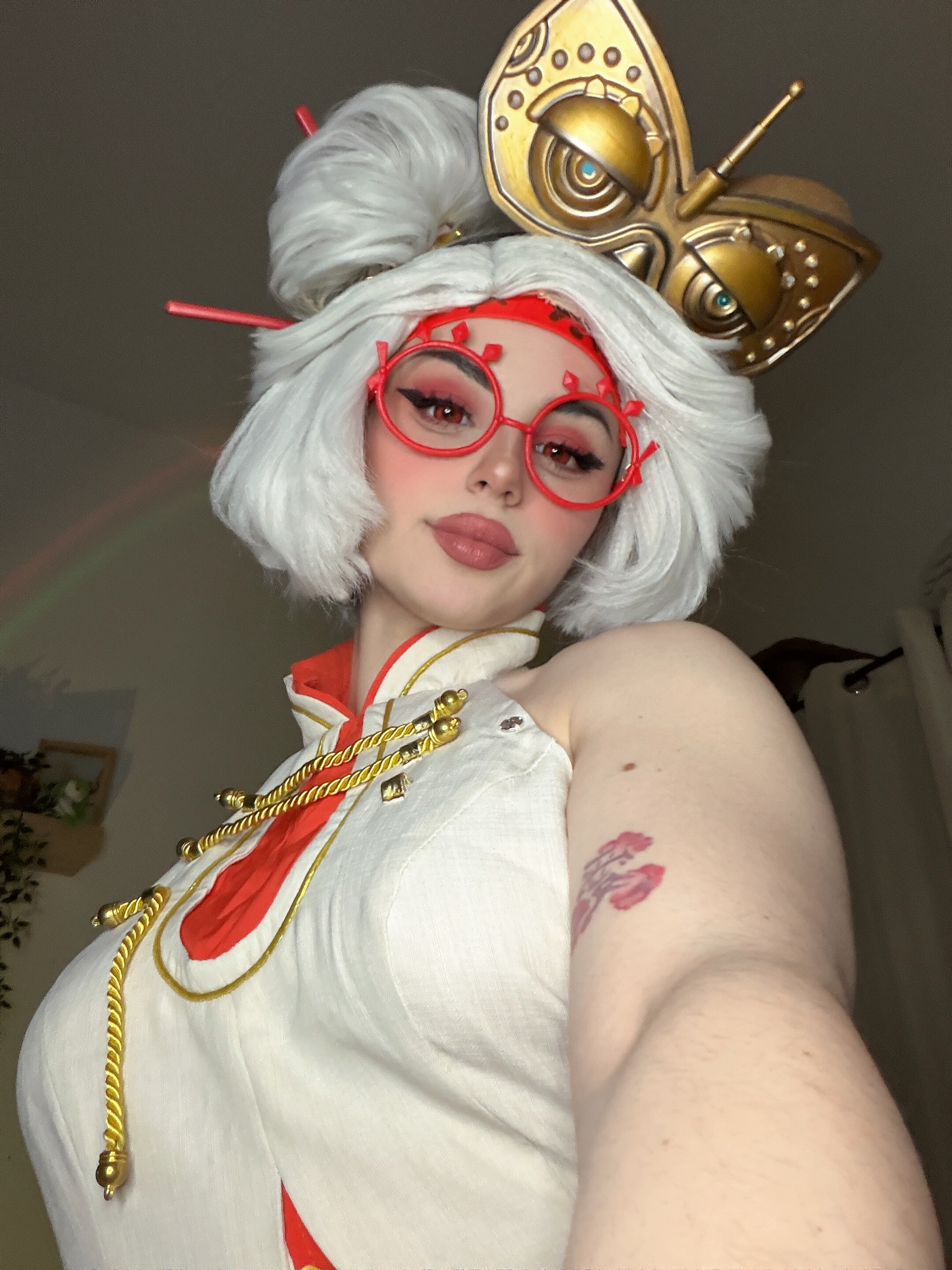 Muatori Patreon Nude Leaks photo leak 154 of 204