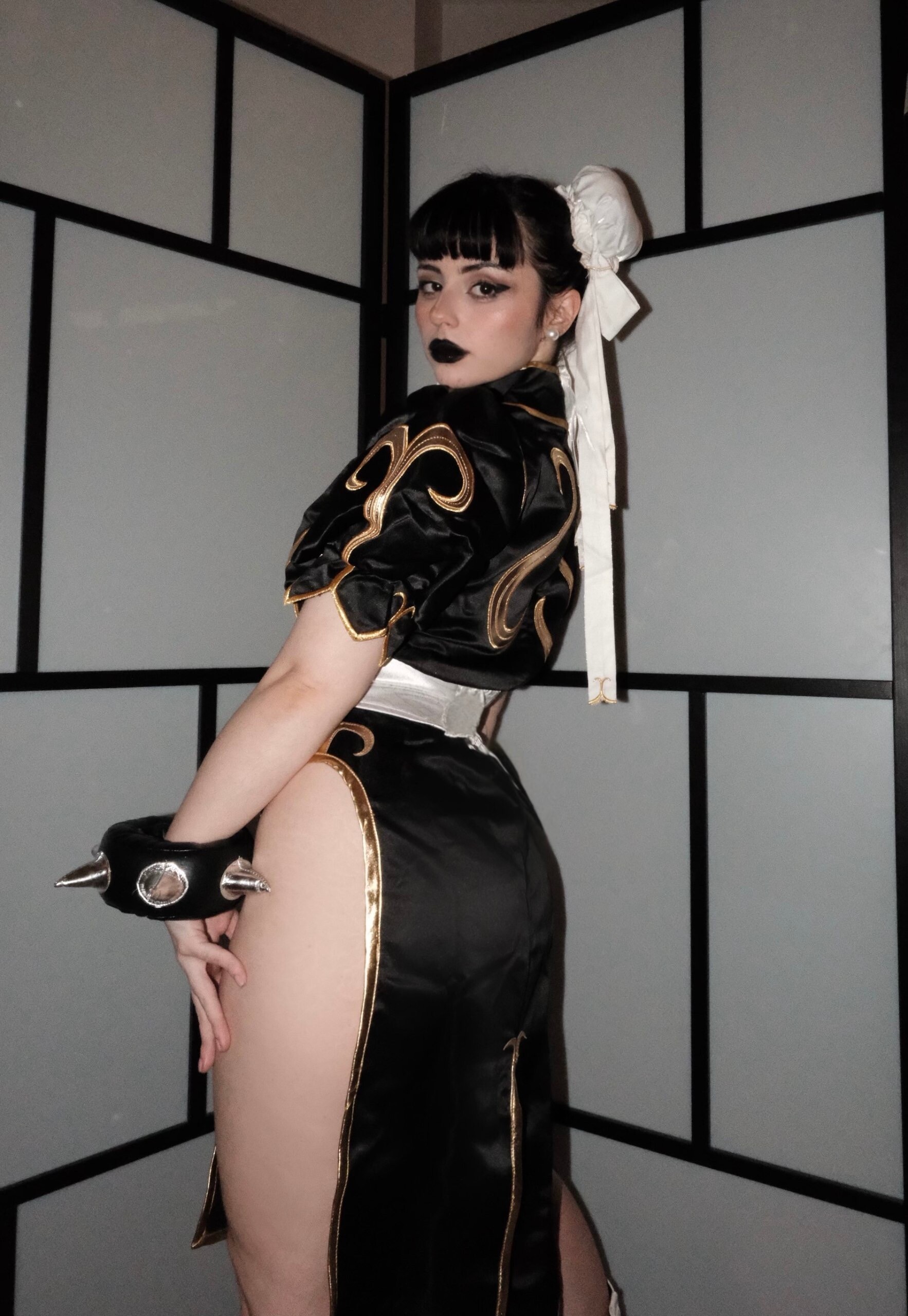 Muatori Patreon Nude Leaks photo leak 155 of 204