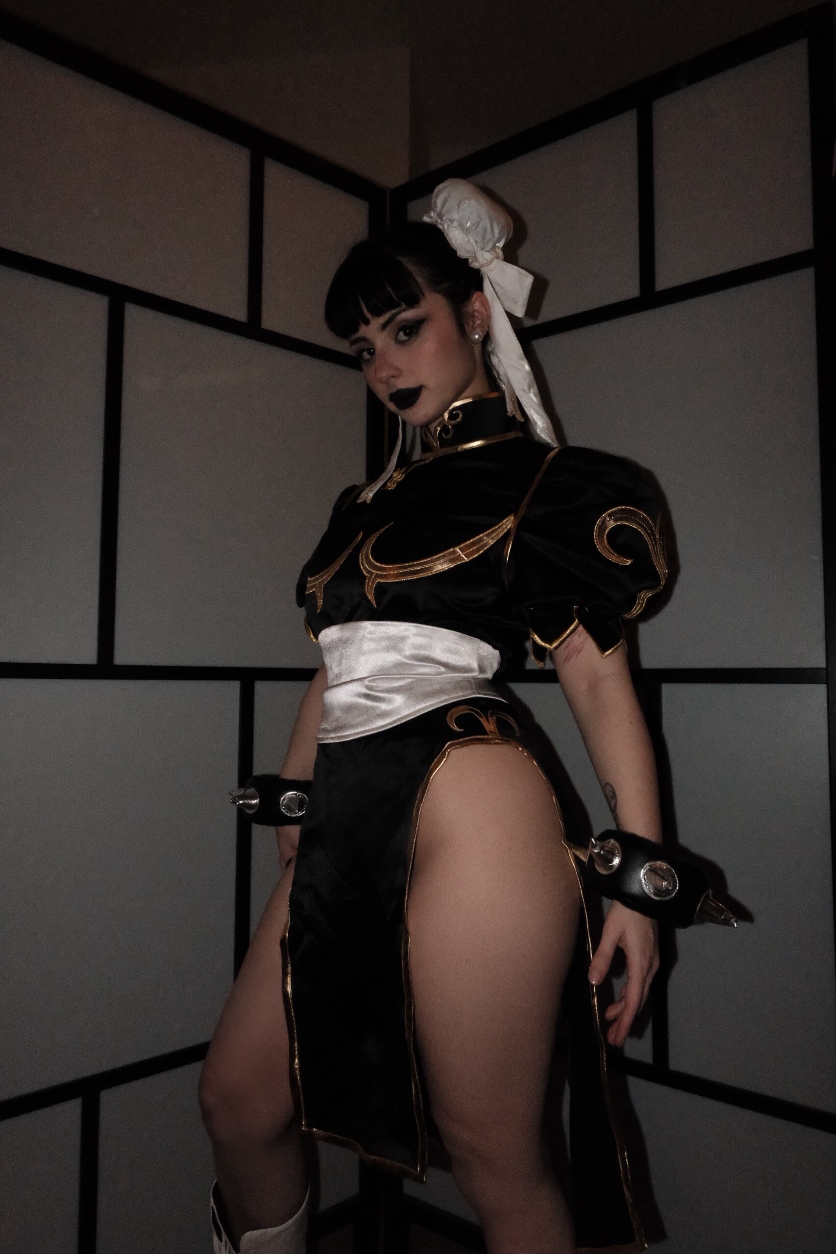 Muatori Patreon Nude Leaks photo leak 157 of 204
