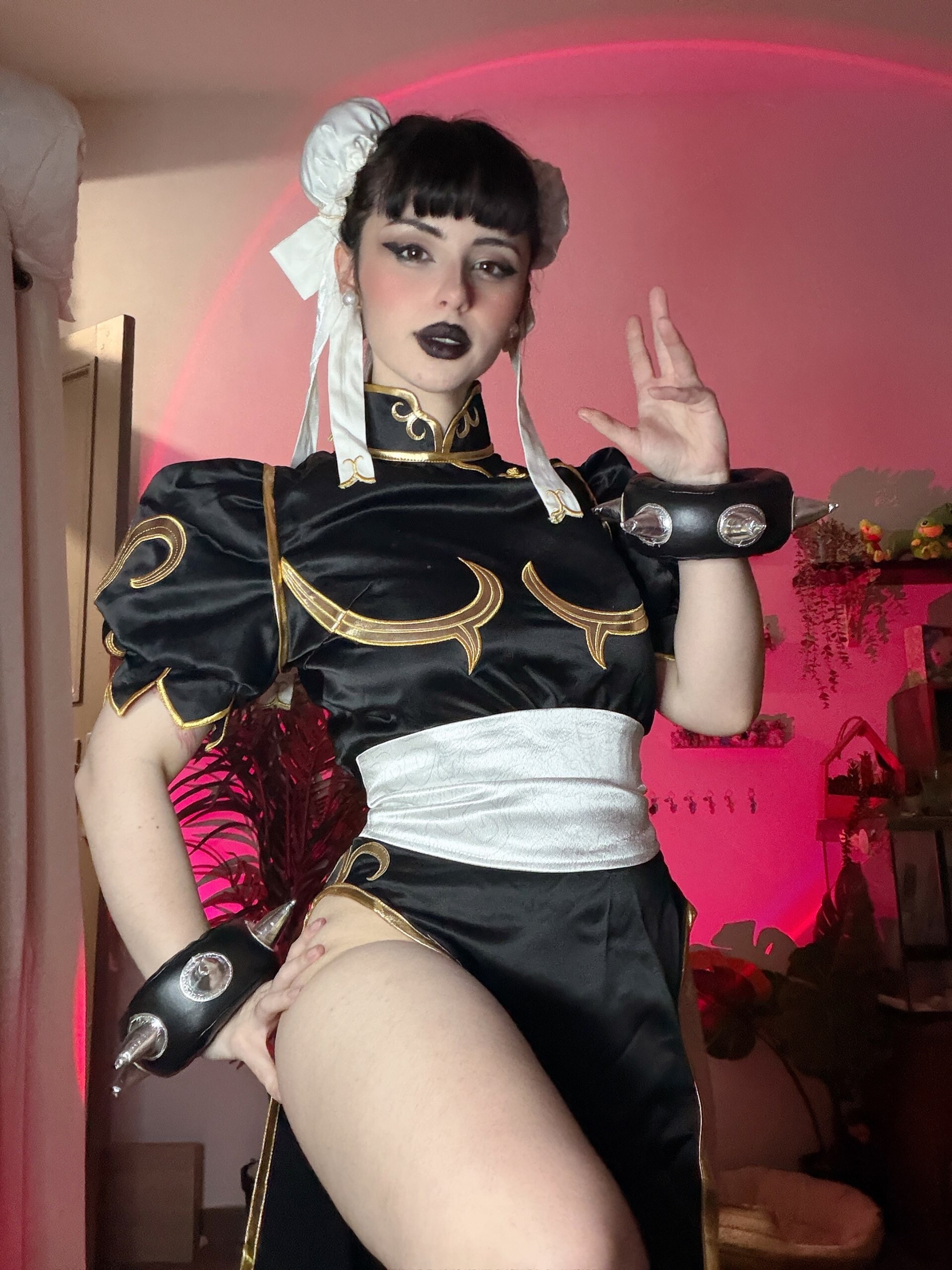 Muatori Patreon Nude Leaks photo leak 158 of 204