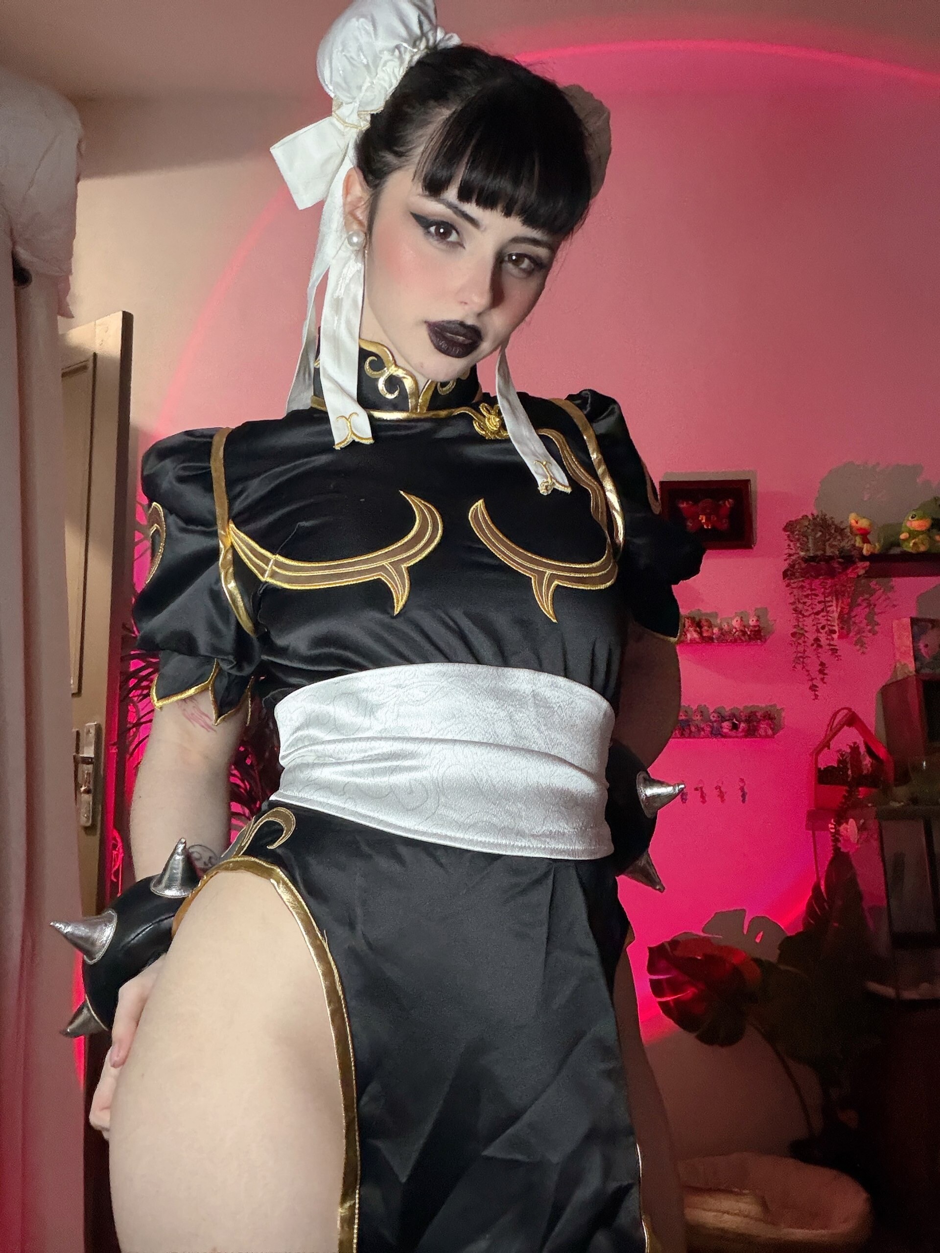 Muatori Patreon Nude Leaks photo leak 159 of 204