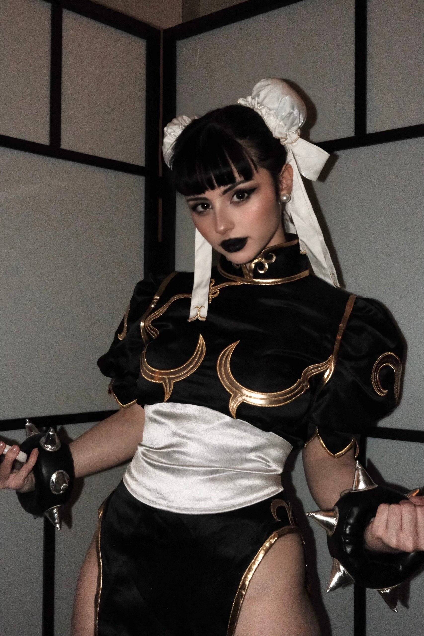 Muatori Patreon Nude Leaks photo leak 160 of 204