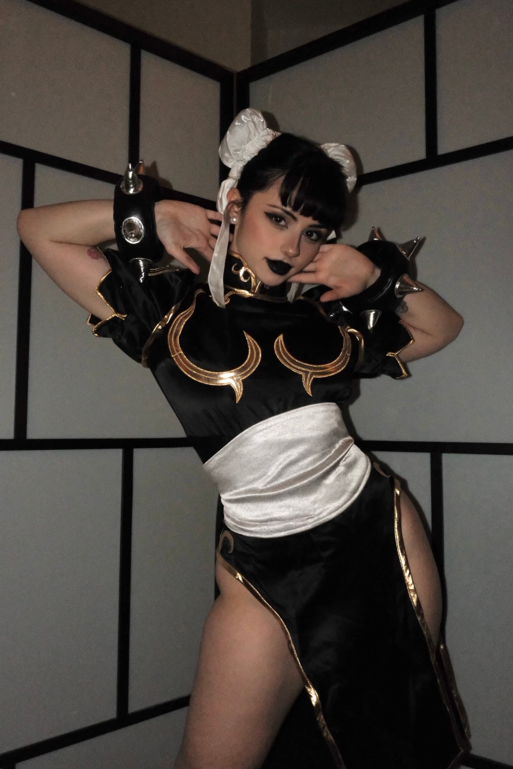 Muatori Patreon Nude Leaks photo leak 161 of 204