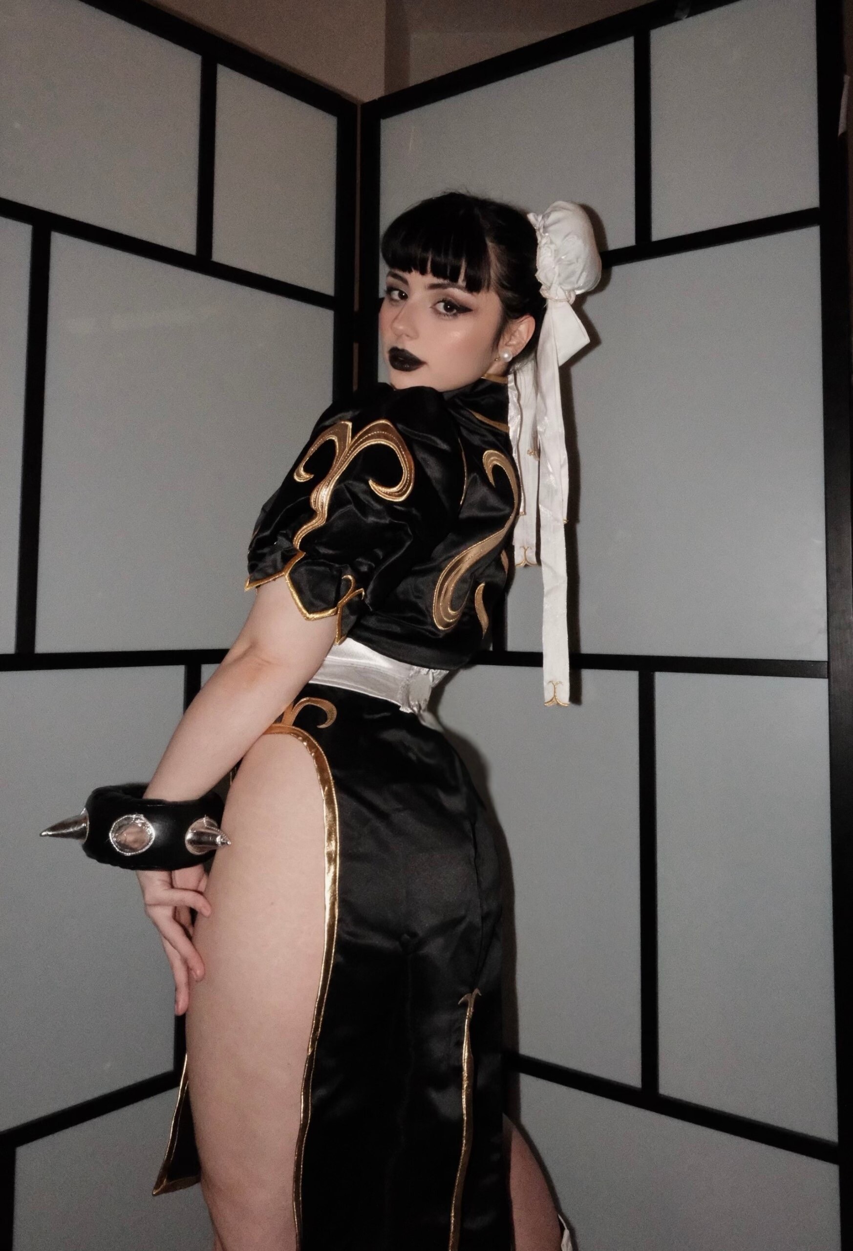Muatori Patreon Nude Leaks photo leak 163 of 204
