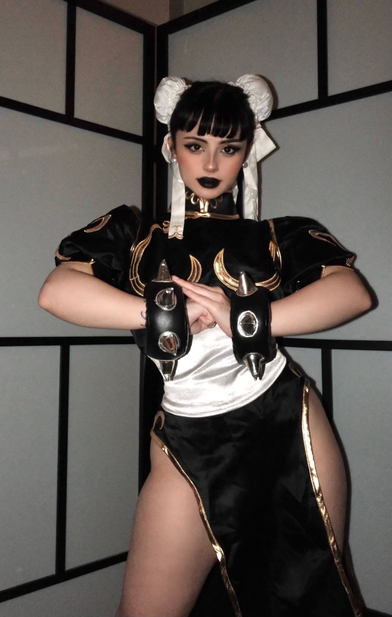 Muatori Patreon Nude Leaks photo leak 164 of 204