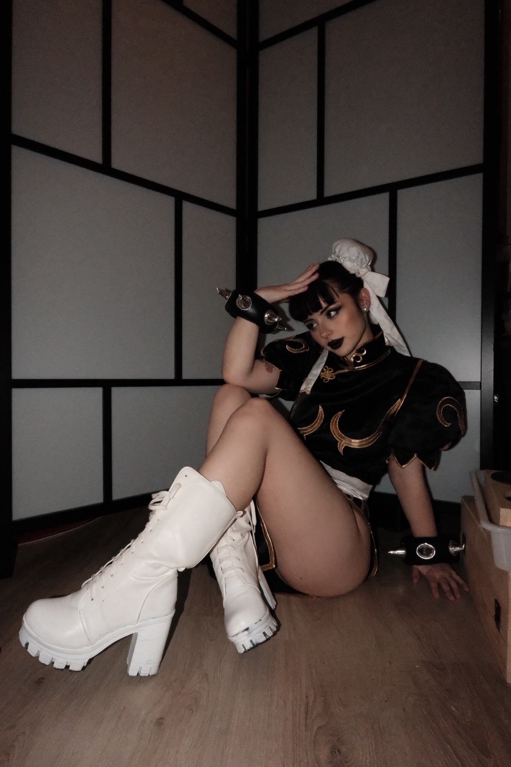 Muatori Patreon Nude Leaks photo leak 166 of 204