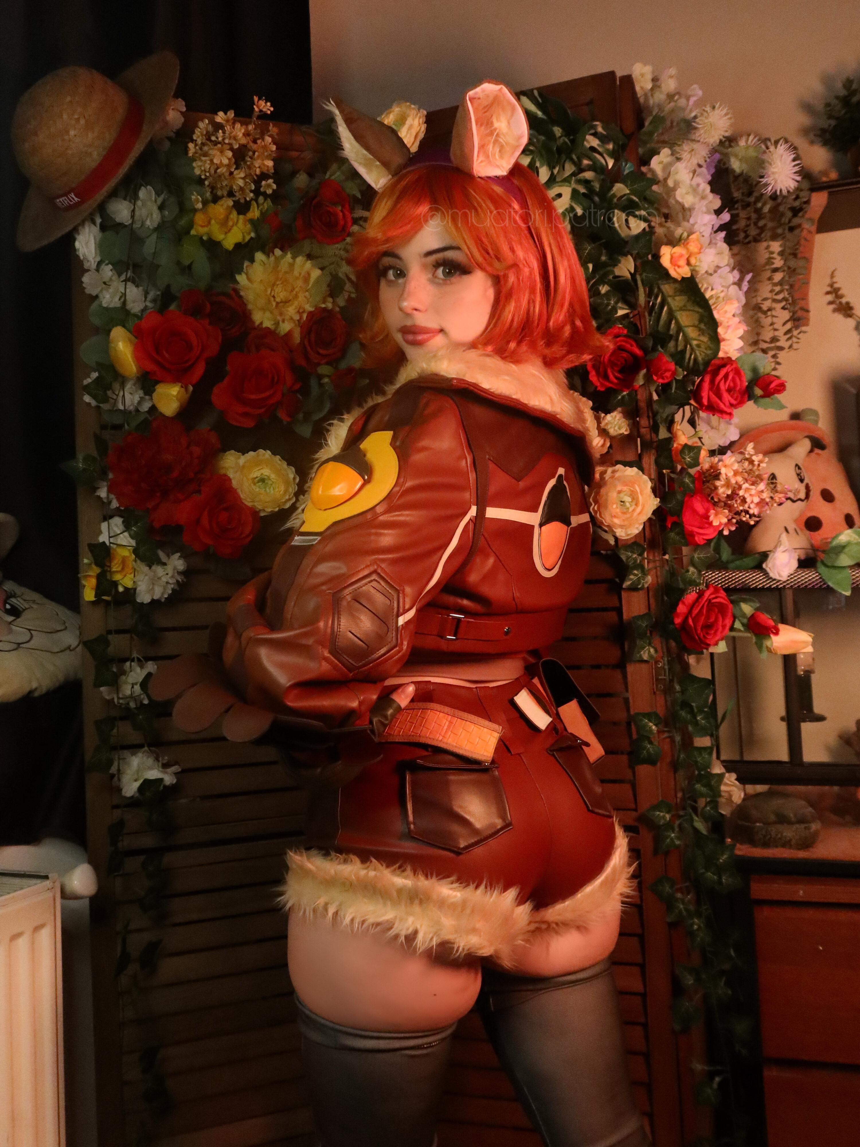 Muatori Patreon Nude Leaks photo leak 181 of 204
