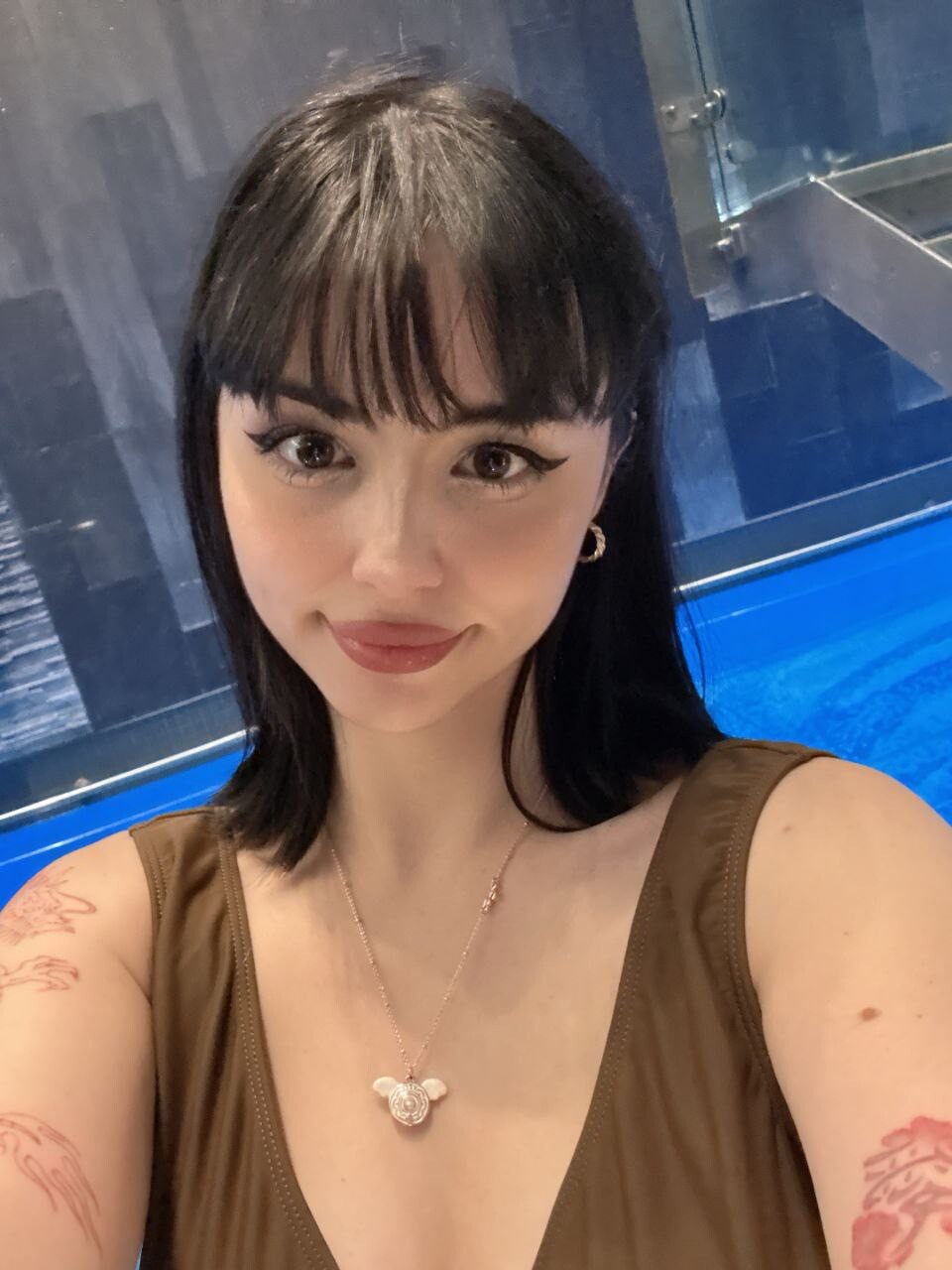 Muatori Patreon Nude Leaks photo leak 184 of 204