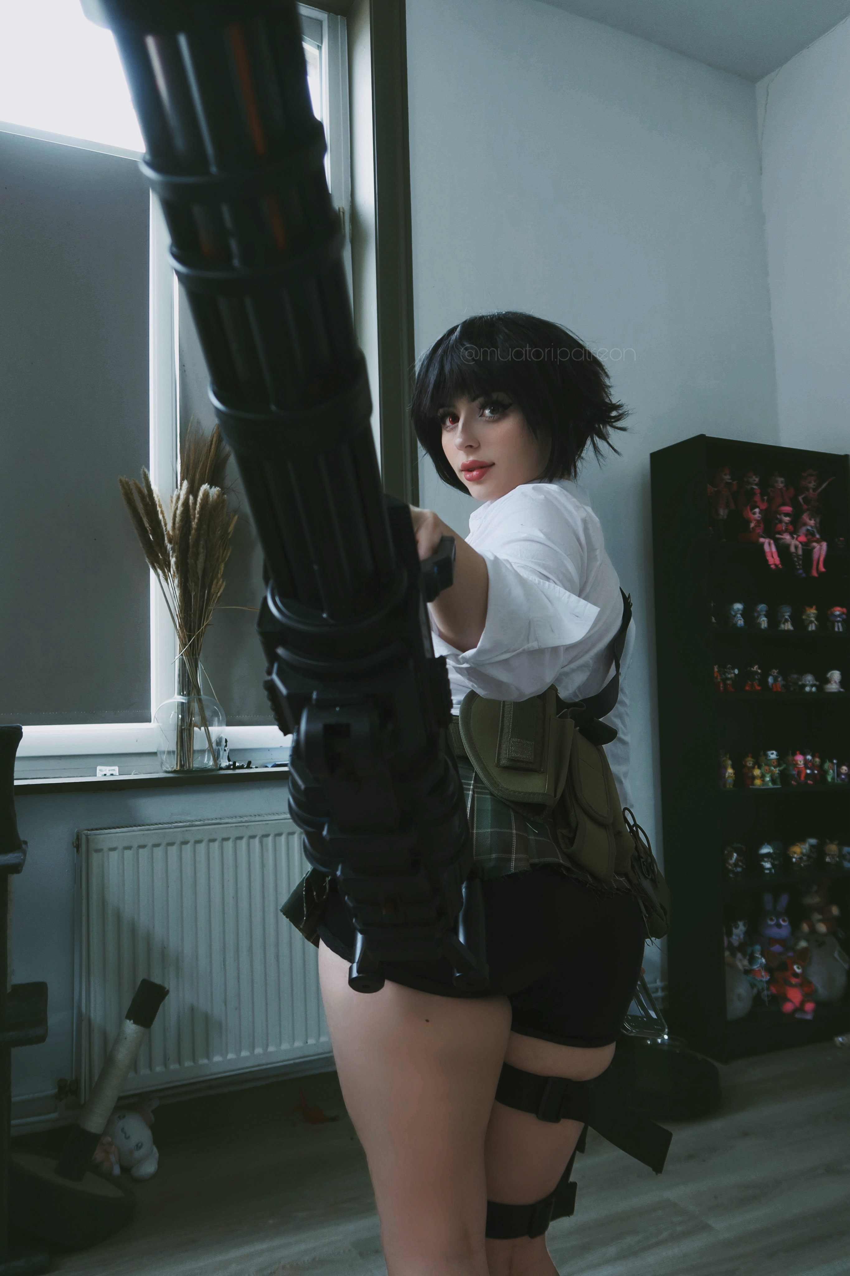 Muatori Patreon Nude Leaks photo leak 188 of 204