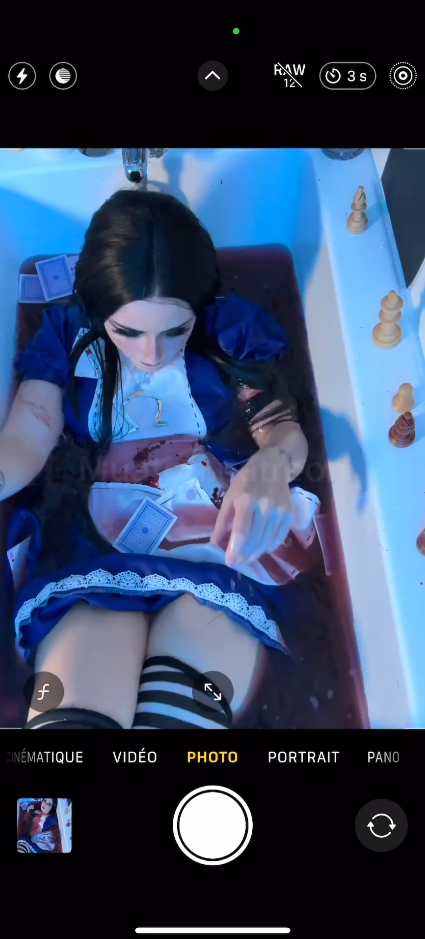 Muatori Patreon Nude Leaks photo leak 189 of 204