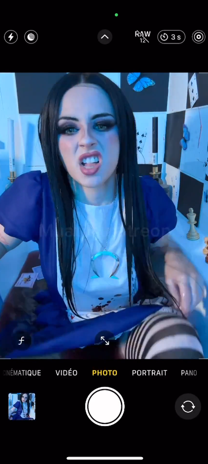 Muatori Patreon Nude Leaks photo leak 190 of 204