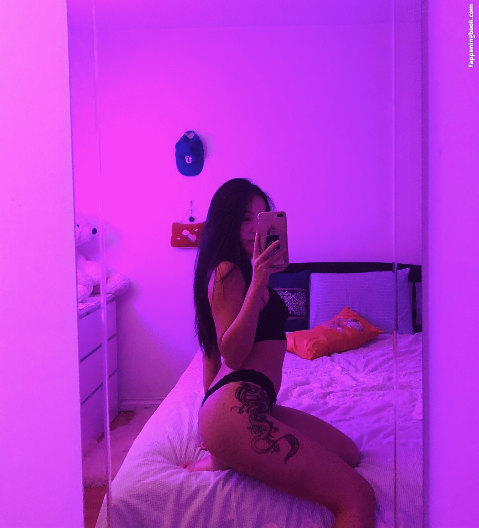 iyamliane Onlyfans Nude Leaked Photos photo leak 16 of 42