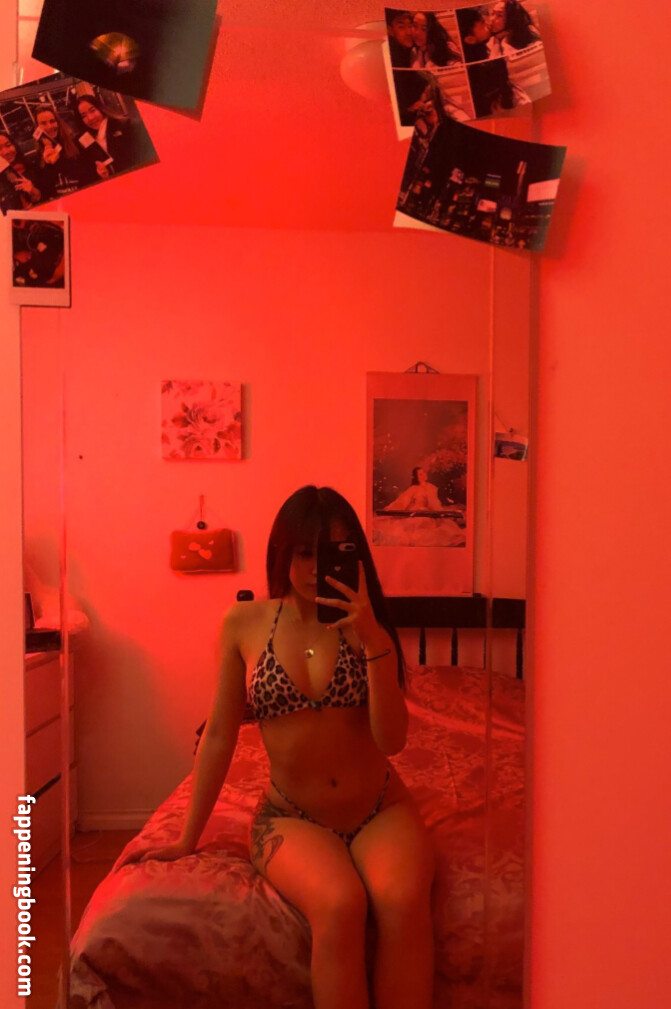 iyamliane Onlyfans Nude Leaked Photos photo leak 25 of 42