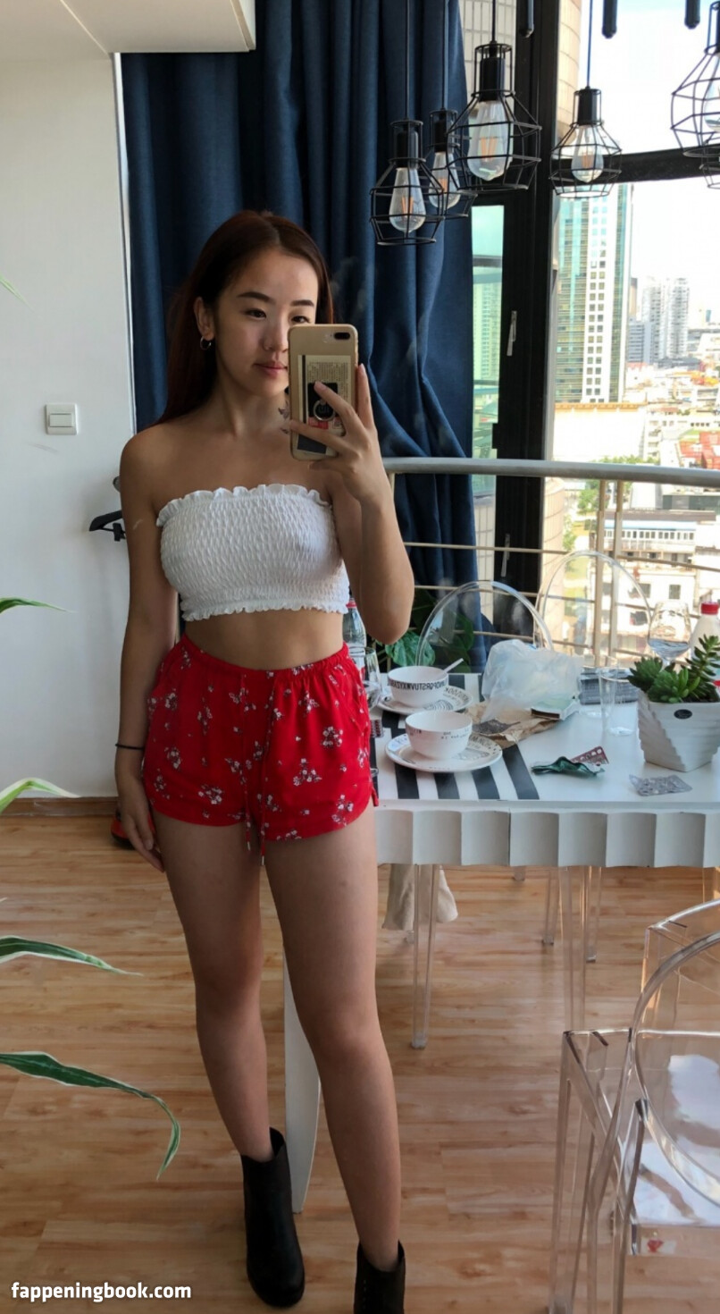 iyamliane Onlyfans Nude Leaked Photos photo leak 28 of 42