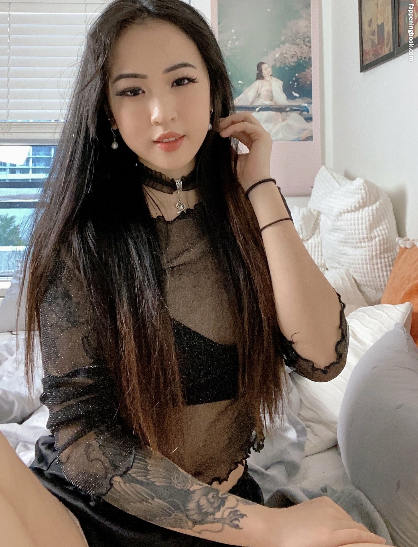 iyamliane Onlyfans Nude Leaked Photos photo leak 35 of 42