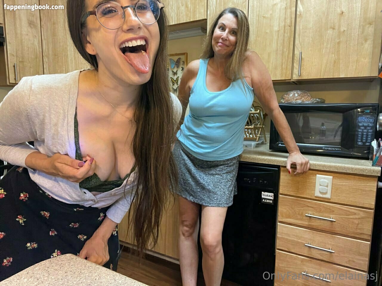 elainasj Onlyfans Nude Leaked Photos photo leak 1 of 14 elainasj Onlyfans Nude Leaked Photos photo leak 1 of 14