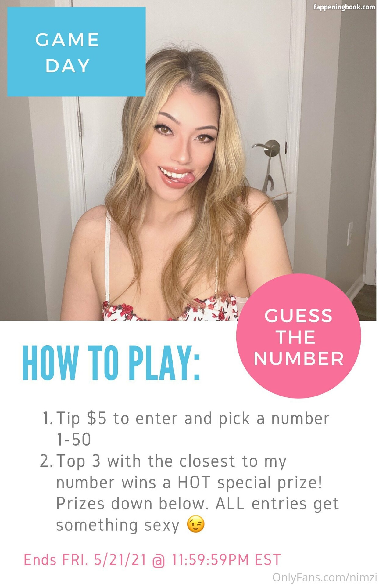 nimzi Onlyfans Nude Leaked Photos photo leak 7 of 28