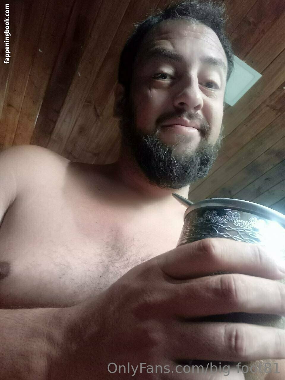 big-foot81 Onlyfans Nude Leaked Photos photo leak 1 of 28