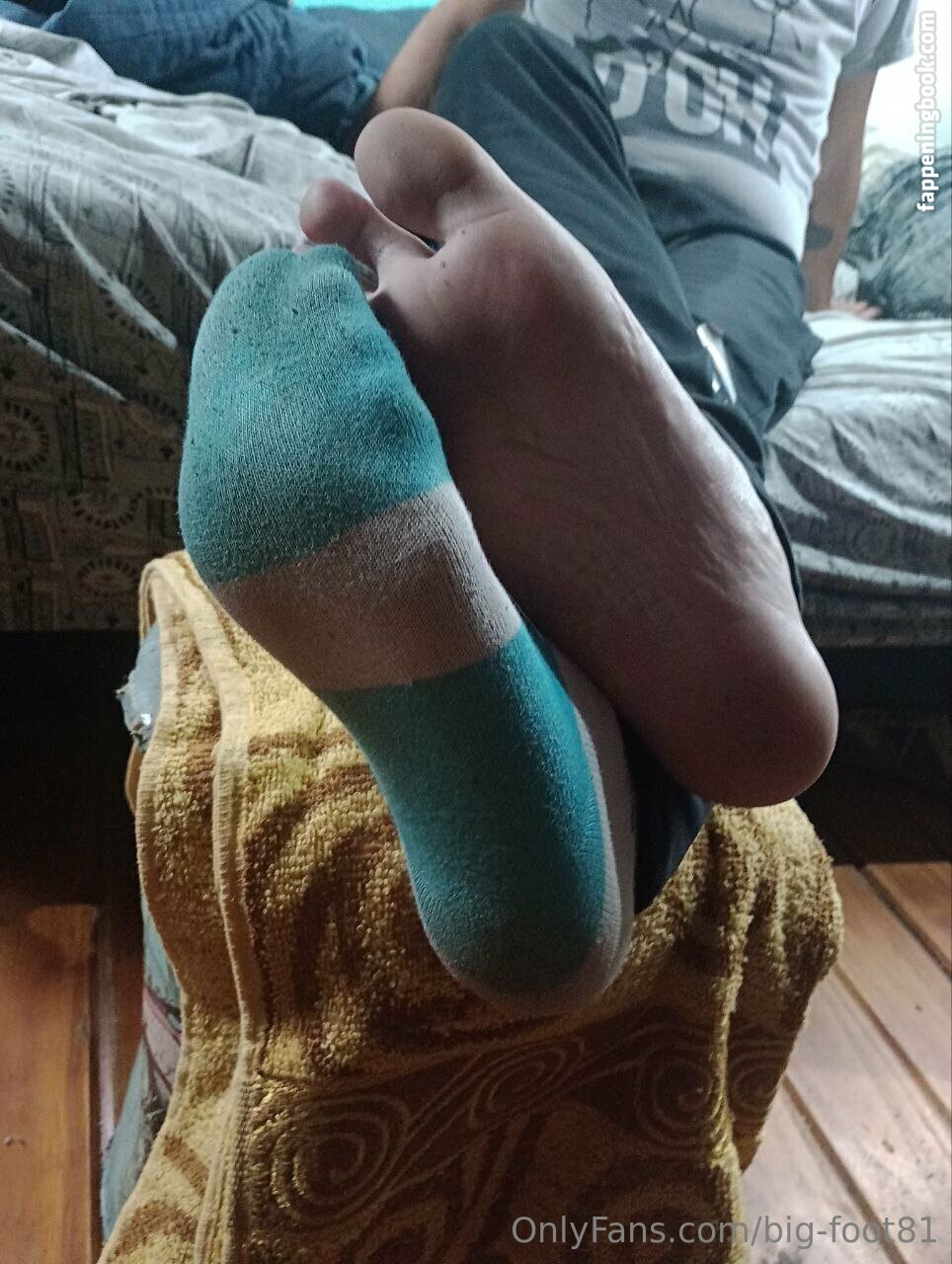 big-foot81 Onlyfans Nude Leaked Photos photo leak 2 of 28