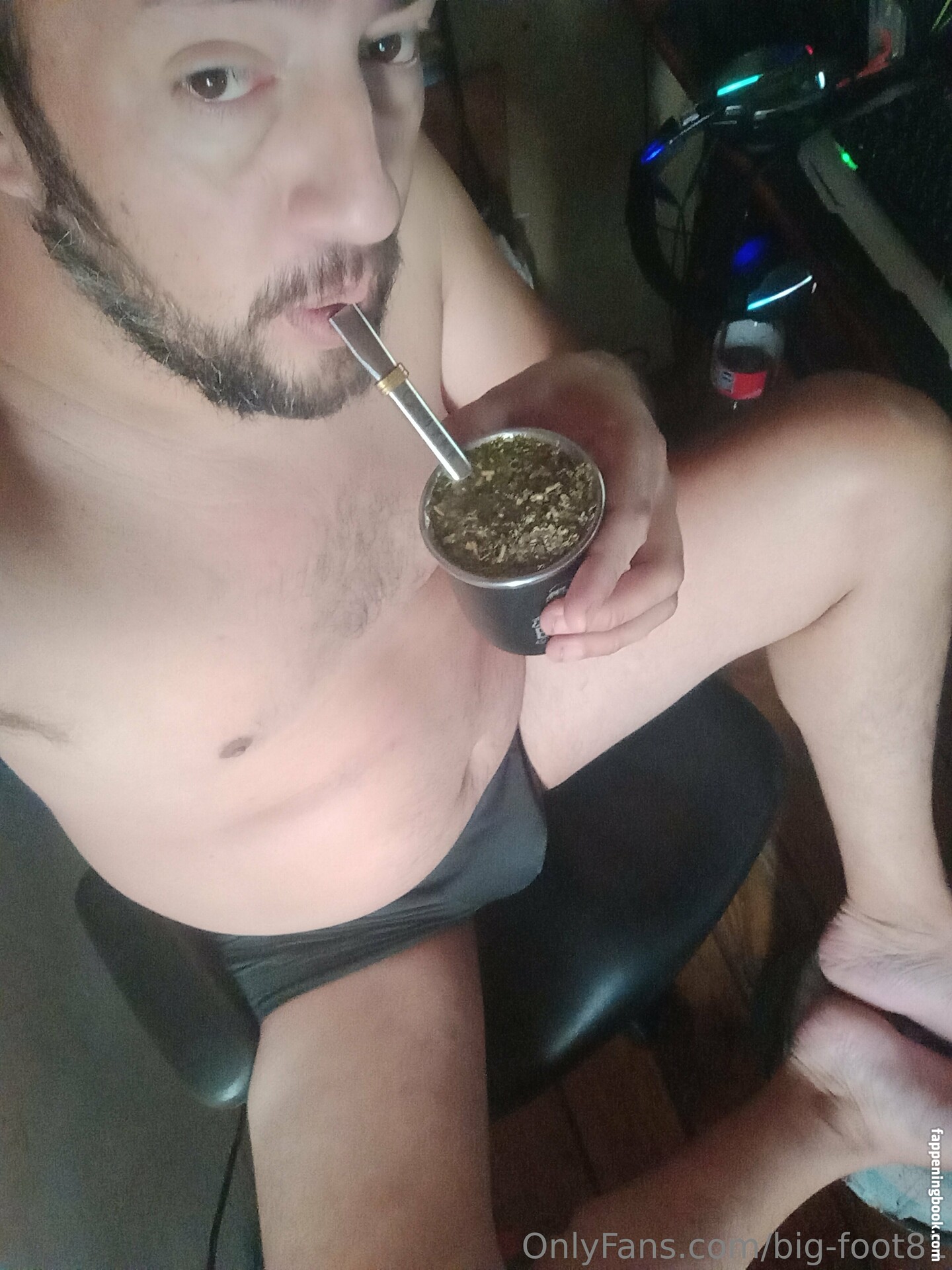 big-foot81 Onlyfans Nude Leaked Photos photo leak 3 of 28